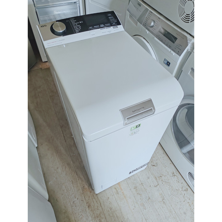 Používaná práčka AEG 6kg