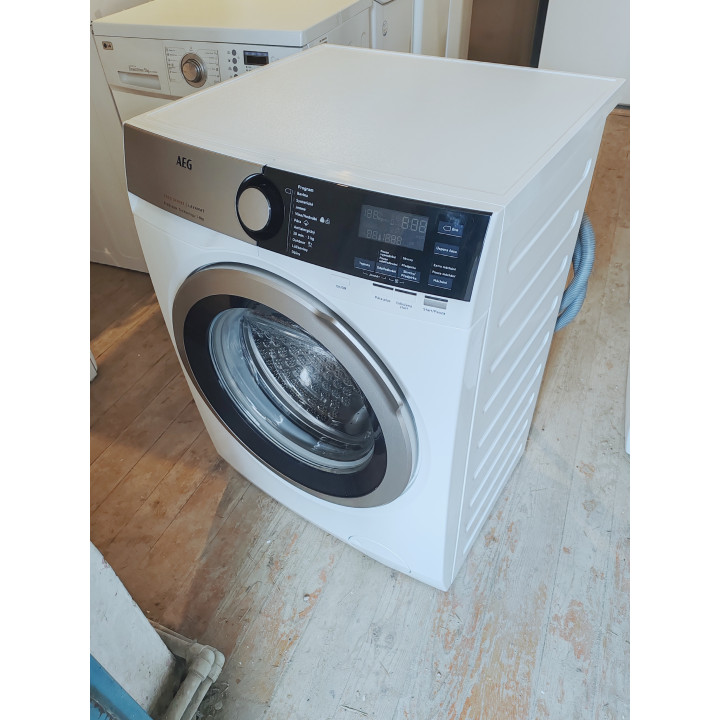 Používaná práčka AEG 8kg