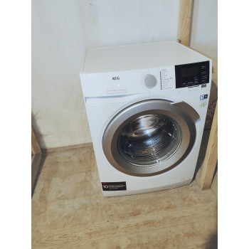 Používaná práčka AEG 8kg