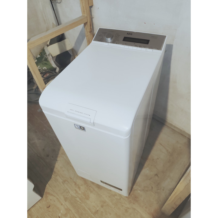 Používaná práčka AEG 7kg