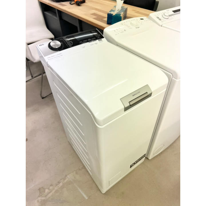Používaná Práčka AEG 6kg