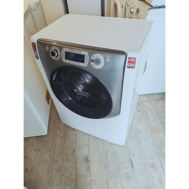 Používaná práčka Ariston Hotpoint 7kg