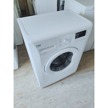 Používaná práčka Beko 5kg