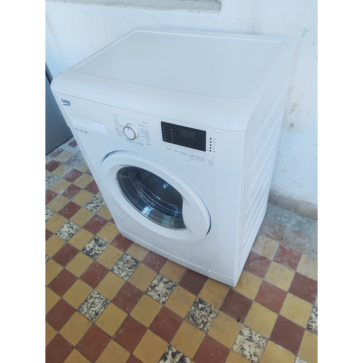Používaná práčka Beko 6kg