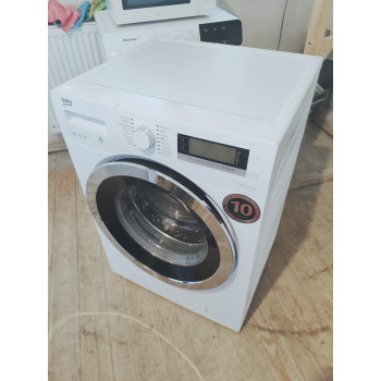Používaná práčka Beko 8kg 