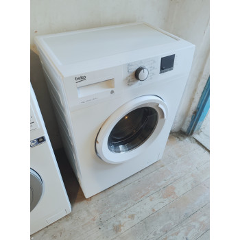 Používaná práčka Beko 6kg
