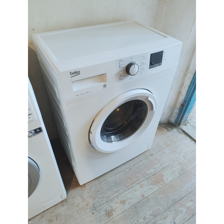 Používaná práčka Beko 6kg