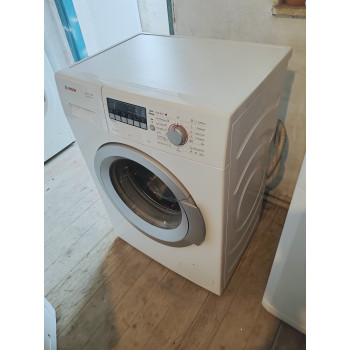 Používaná práčka Bosch 6kg 