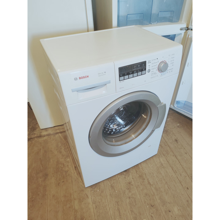 Používaná práčka Bosch 6kg