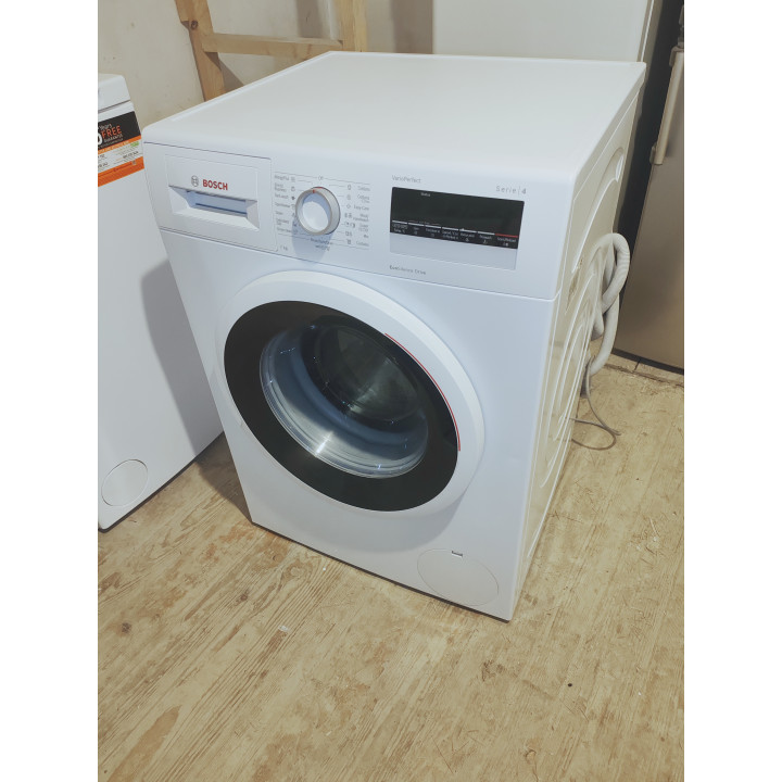 Používaná práčka Bosch 7kg 
