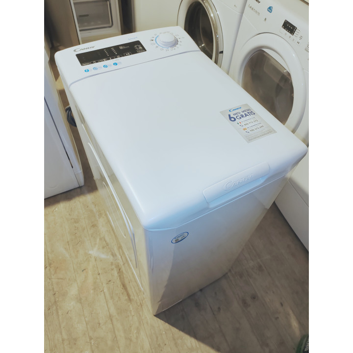 Používaná práčka Candy 7kg