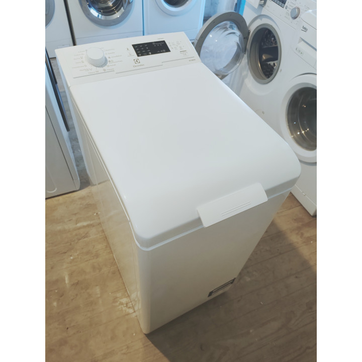 Používaná práčka Electrolux 6kg