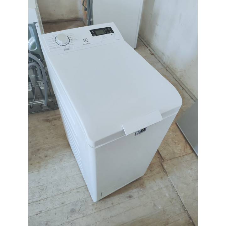 Používaná práčka Electrolux 6kg