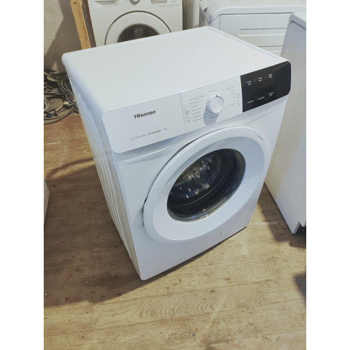 Používaná práčka Hisense 7kg