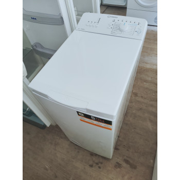 Používaná práčka Indesit 5kg