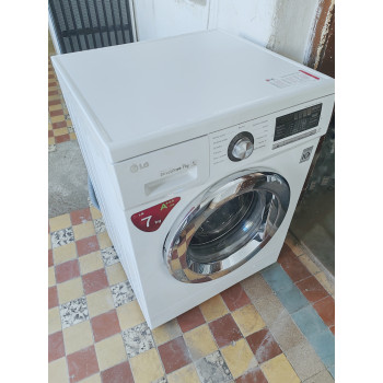 Používaná práčka LG 7kg 