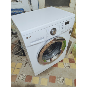 Používaná Práčka LG 6kg