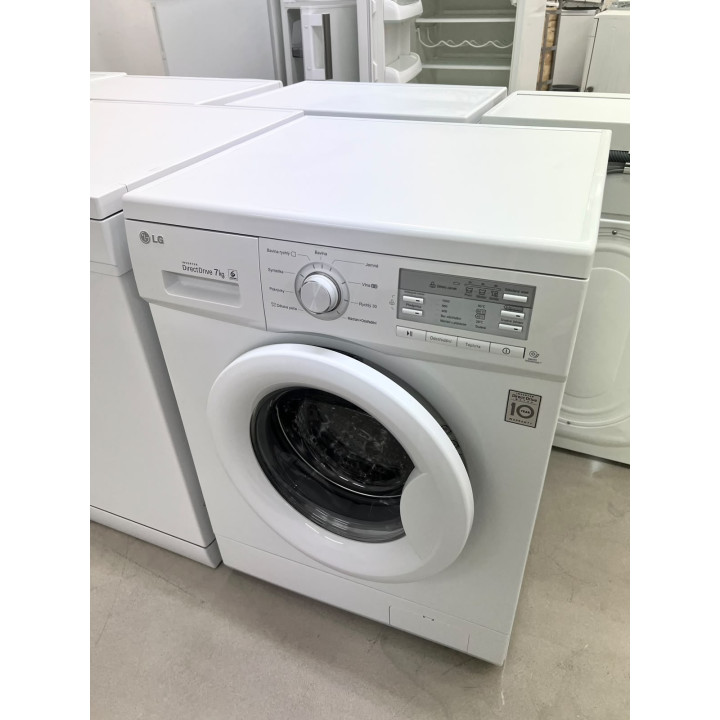 Používaná práčka LG 7kg 