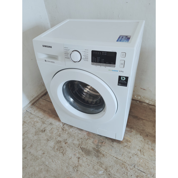 Používaná práčka Samsung 6kg 