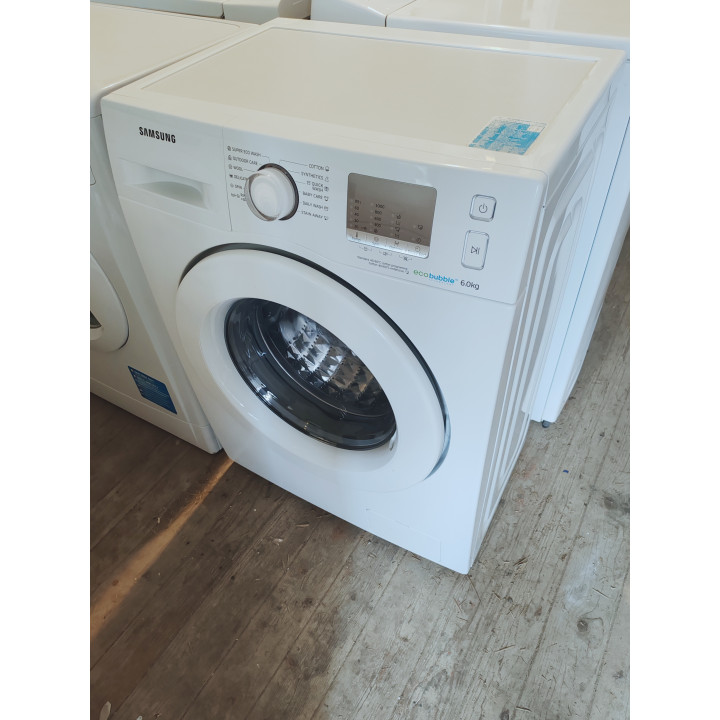 Používaná práčka Samsung 6kg 