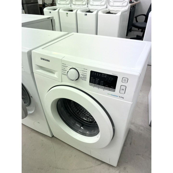Používaná práčka Samsung 6kg 