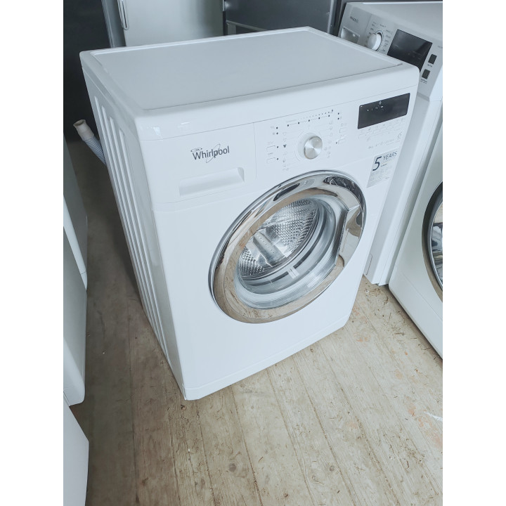 Používaná práčka Whirlpool 6kg 