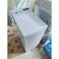 Používaná práčka Whirlpool 5,5kg 