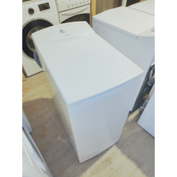 Používaná práčka Whirlpool 5kg