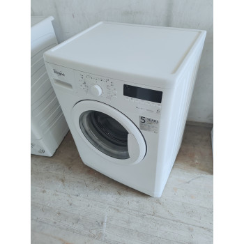Používaná pračka Whirlpool 6kg