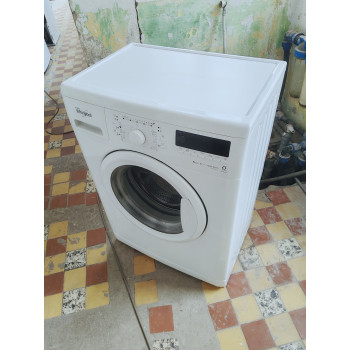 Používaná práčka Whirlpool 6kg 
