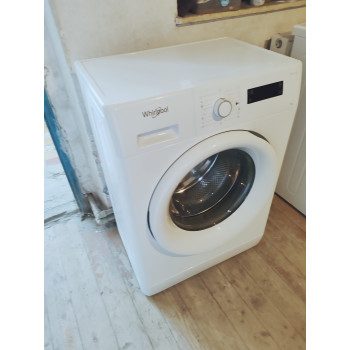 Používaná práčka Whirlpool 6kg