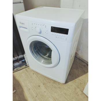 Používaná práčka Whirlpool 6kg