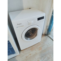 Používaná práčka Whirlpool 6kg 