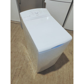 Používaná práčka  Whirlpool 6kg