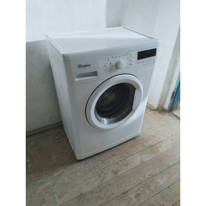 Používaná práčka Whirlpool 6kg 