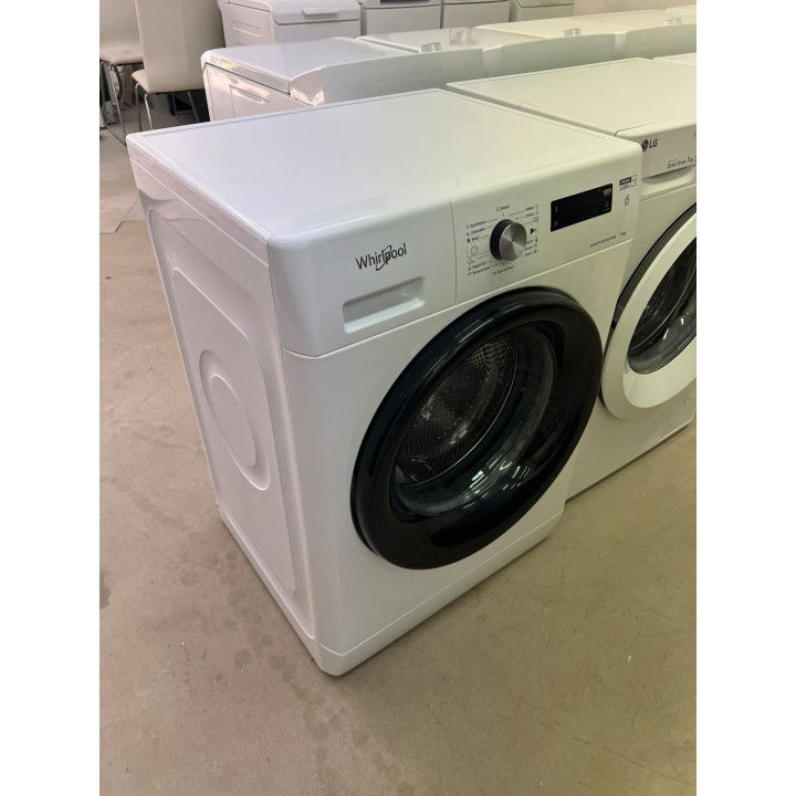 Používaná práčka Whirlpool 7kg 