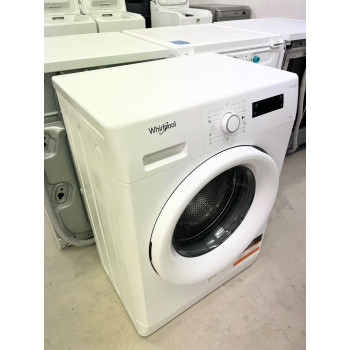 Používaná práčka Whirlpool 6kg 