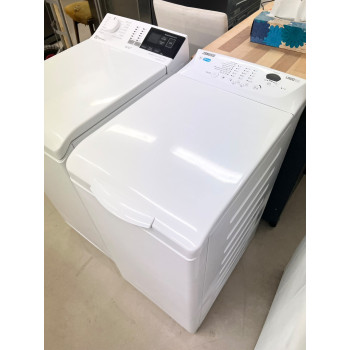 Používaná Práčka Zanussi 7kg 