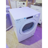 Používaná sušička prádla Candy 9kg 