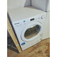 Používaná sušička prádla Candy 7kg