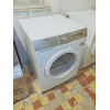 Používaná sušička prádla AEG 8kg 