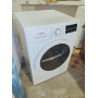 Používaná sušička prádla Bosch 8kg 