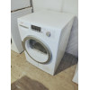 Používaná sušička prádla Bosch 8kg