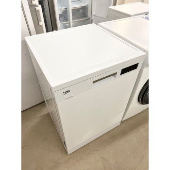 Používaná umývačka riadu Beko 60cm