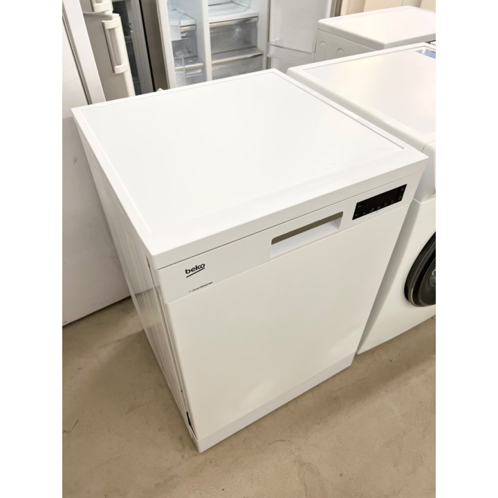 Používaná umývačka riadu Beko 60cm