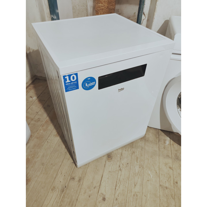Používaná umývačka riadu Beko 60cm