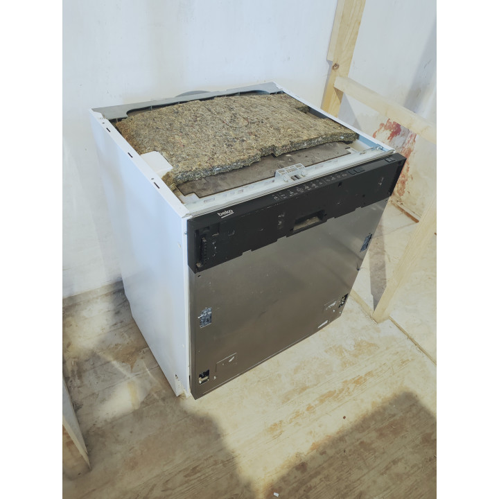 Používaná umývačka riadu Beko 60cm