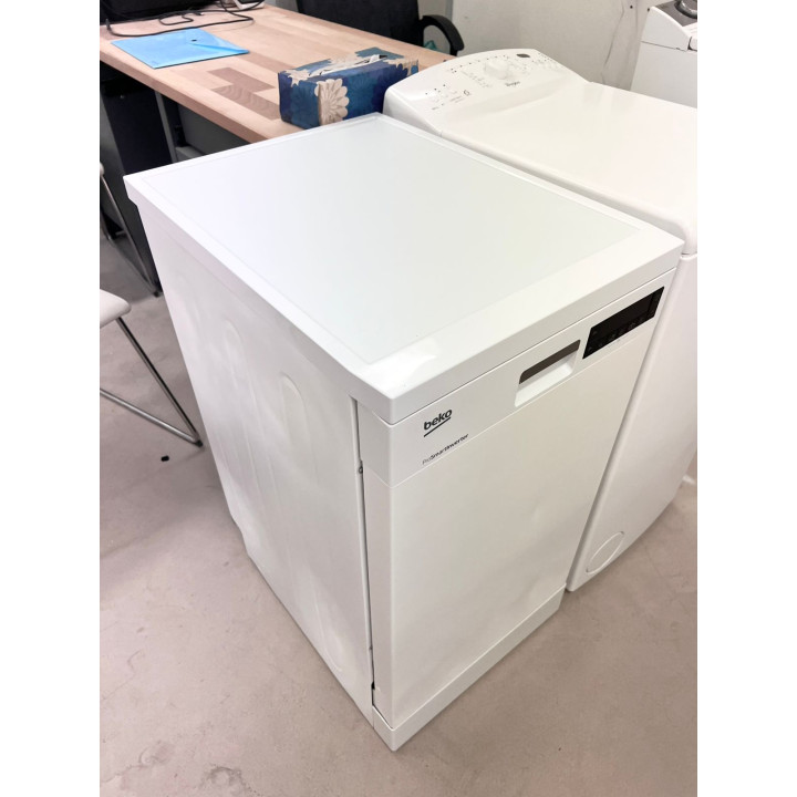 Používaná umývačka riadu Beko 45cm